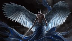 ANGELIC PROTECTION BY ANDREW WOMMACK