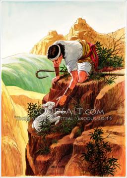 GOD LIKES US BY ANDREW WOMMACK