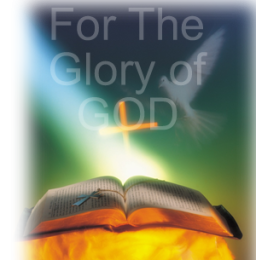 HOLY GHOST TEACHER BY ANDREW WOMMACK