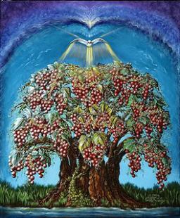 EFFORTLESS FRUIT BY ANDREW WOMMACK 