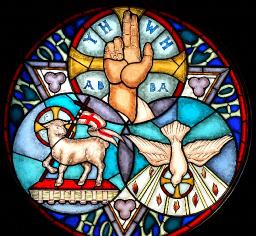 MYSTERY OF THE TRINITY BY ANDREW WOMMACK