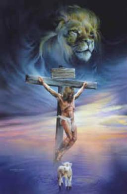 JESUS PAID IT ALL BY ANDREW WOMMACK