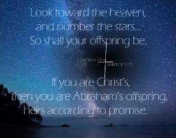 ABRAHAM'S CHILDREN BY ANDREW WOMMACK