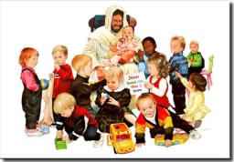 ARE YOU A FORGIVING PERSON?