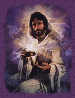 PEACE COMES THROUGH THE KNOWLEDGE OF JESUS AND GOD