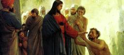 SICKNESS IS NOT FROM GOD BY ANDREW WOMMACK