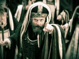 ABOUT THOSE PHARISEES BY ANDREW WOMMACK