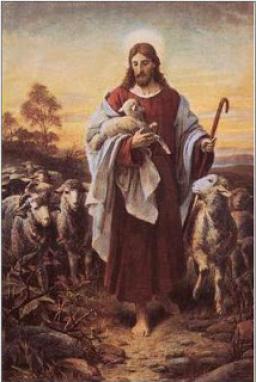 HEARING GOD'S VOICE BY ANDREW WOMMACK