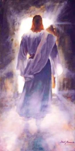 SAVED BY GRACE BY ANDREW WOMMACK