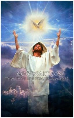 PRAYING IN TONGUES OR IN THE SPIRIT