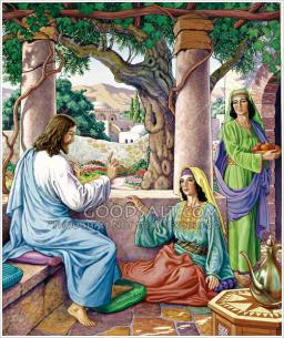 SEEK FIRST THE KINGDOM BY ANDREW WOMMACK