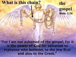 DO YOU EVER BIND DEMONS?