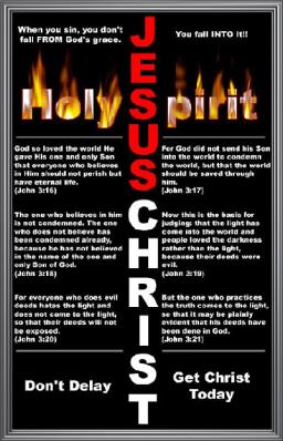 ARE YOU "BORN AGAIN"?