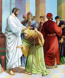 WE MUST RECEIVE BY ANDREW WOMMACK