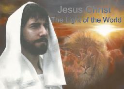 WHAT DO YOU SAY AS A CHRISTIAN?