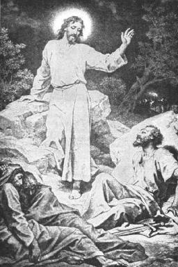 NO DENIAL OF DEITY BY ANDREW WOMMACK