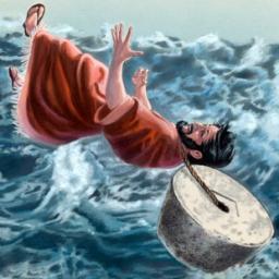 VENGEANCE IS GOD'S BY ANDREW WOMMACK