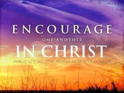 SUGGESTIONS FOR A CHRISTIAN LIFE BY DAVID MCMILLEN 