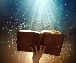 WALK IN THE LIGHT BY ANDREW WOMMACK