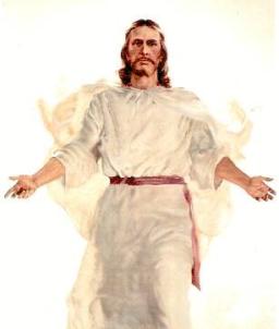 A POEM TO JESUS BY DAVID MCMILLEN