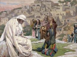 GROANING IN THE SPIRIT BY ANDREW WOMMACK