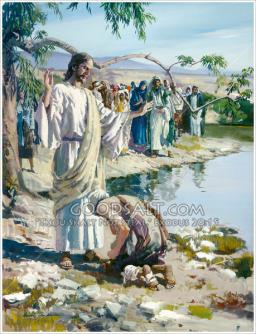 GIVE THANKS DAILY BY ANDREW WOMMACK
