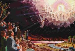 LIKE A THIEF IN THE NIGHT BY ANDREW WOMMACK