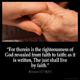 RIGHTEOUSNESS IS A GIFT BY ANDREW WOMMACK