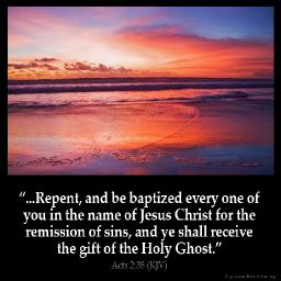 NOW IS THE TIME FOR YOUR SALVATION BY DAVID MCMILLEN 