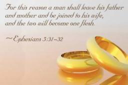 MARRIAGE IS A COVENANT BY ANDREW WOMMACK