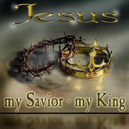 TRUST IN JESUS AS YOUR SAVIOR BY ANDREW WOMMACK