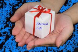 RECEIVE THE GIFT OF SALVATION BY ANDREW WOMMACK