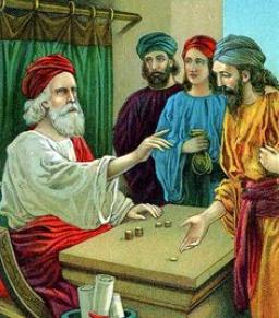 BE FAITHFUL WITH A LITTLE BY ANDREW WOMMACK