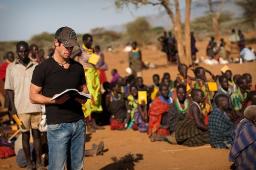 GOD'S MISSION FIELD BY DAVID MCMILLEN