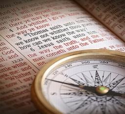 RESPOND TO GOD'S DIRECTION BY ANDREW WOMMACK