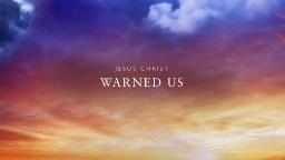 THE END TIMES, BE READY BY DAVID MCMILLEN