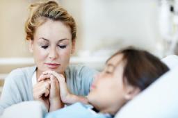 JESUS SAYS TO HEAL THE SICK BY DAVID MCMILLEN 