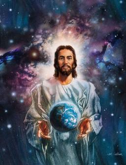 EXTRATERRESTRIALS VS CHRISTIANITY BY DAVID MCMILLEN 