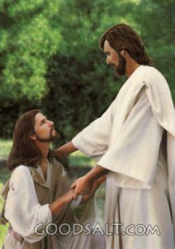 LAY HANDS ON THE SICK BY DAVID MCMILLEN 