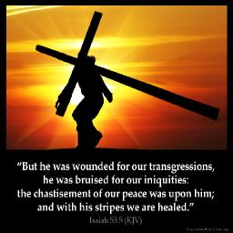 THE WORD PRODUCES FRUIT BY ANDREW WOMMACK