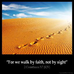 FAITH IS A MUSCLE BY ANDREW WOMMACK