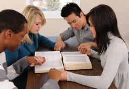 PLEASING GOD AND PROSPERING BY DAVID MCMILLEN 