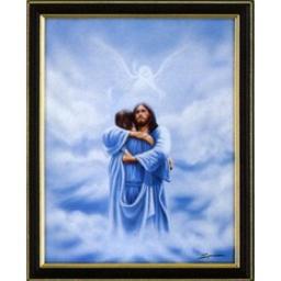 "FELLOWSHIP WITH JESUS TODAY" BY DAVID MCMILLEN 