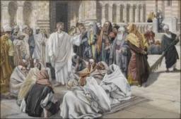 "SEEK GOD'S WISDOM" BY ANDREW WOMMACK