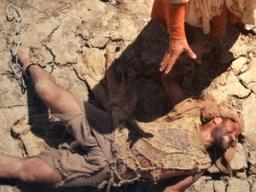 "DEMONS IN CHURCH" BY DAVID MCMILLEN 