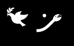 "HYPOCRISY IS AN ATTITUDE" BY ANDREW WOMMACK