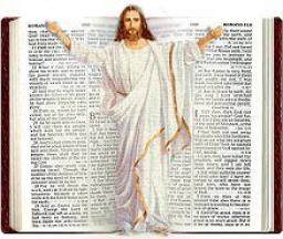 "THE POWER OF HIS WORD" BY DAVID MCMILLEN 