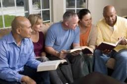 "GET READY FOR JESUS" BY ANDREW WOMMACK