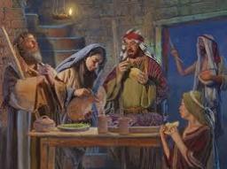 "THE MEANING OF PASSOVER" BY ANDREW WOMMACK