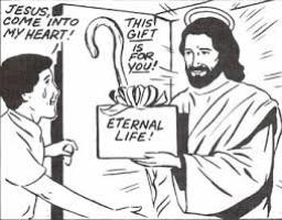 "GRACE OR FAITH" BY DAVID MCMILLEN 